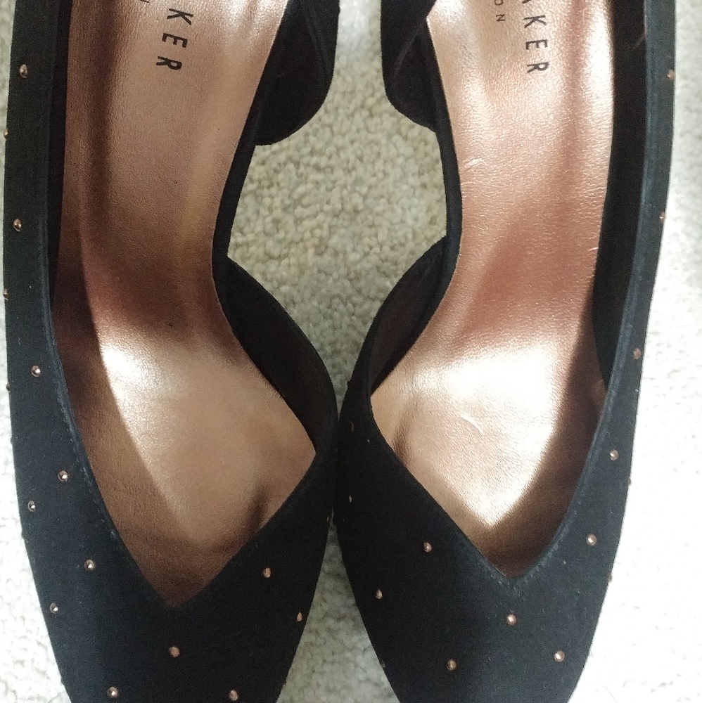 Ted Baker shoes